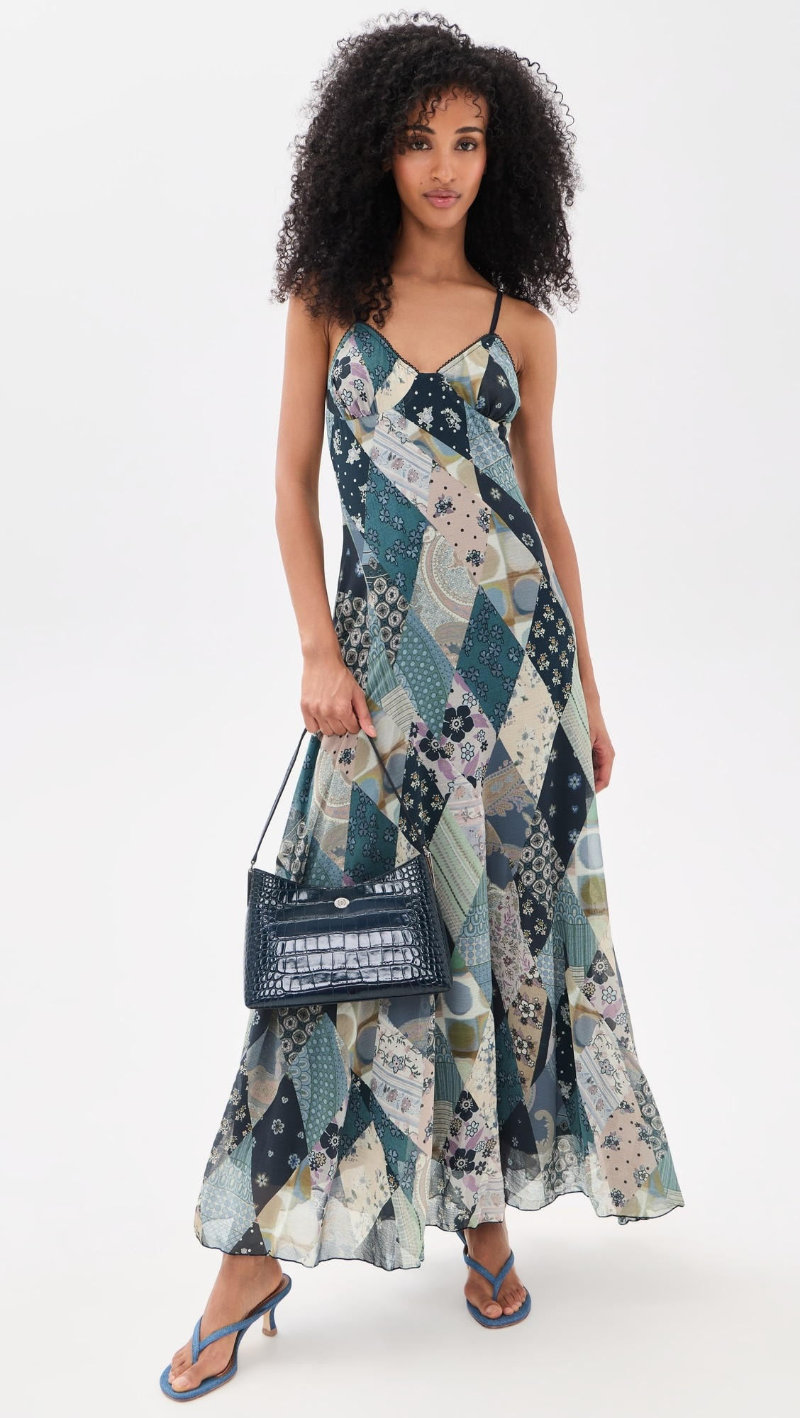 Tis The Season Maxi Dress | Shopbop