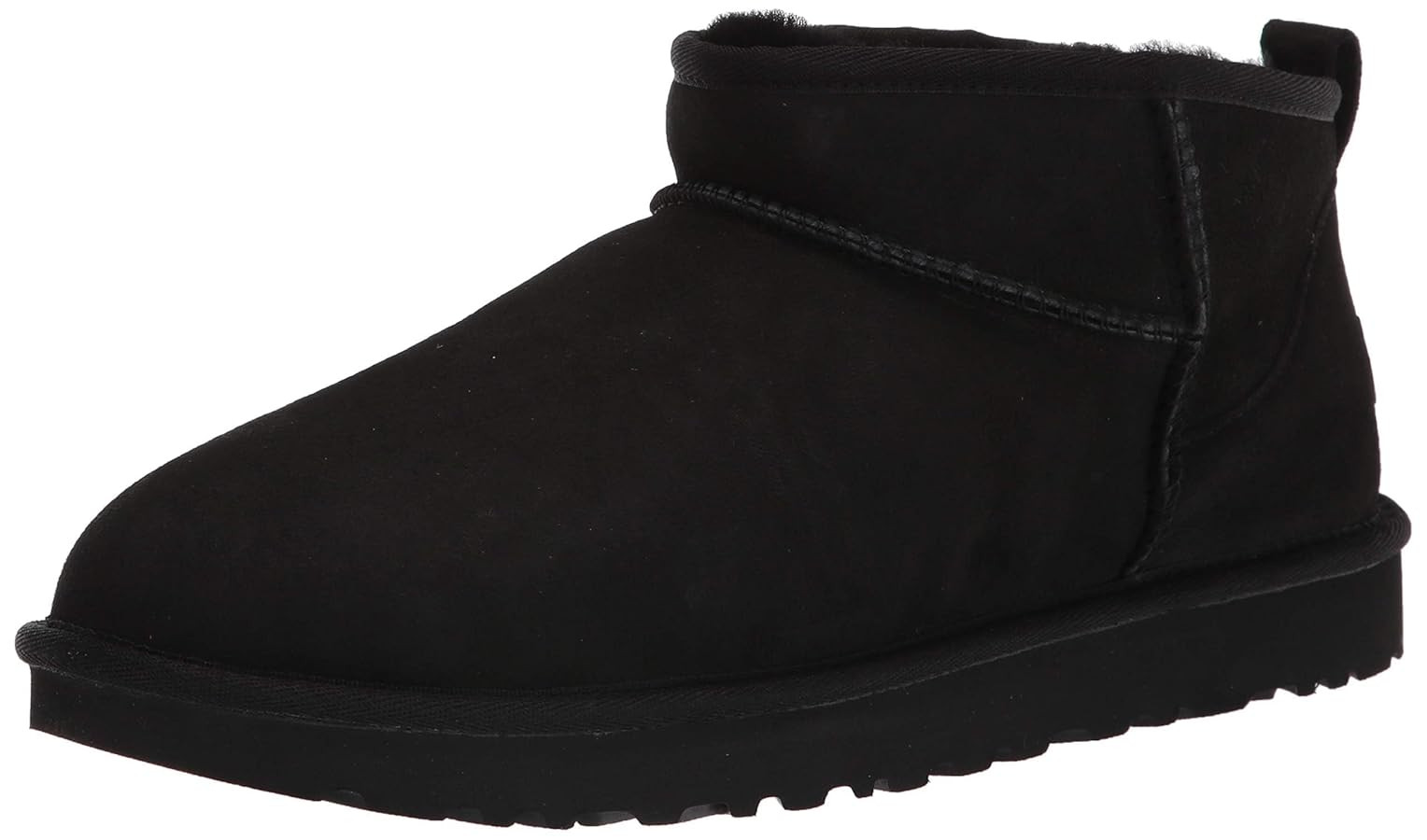 UGG Women's Classic Ultra Mini Boot | Amazon (US)