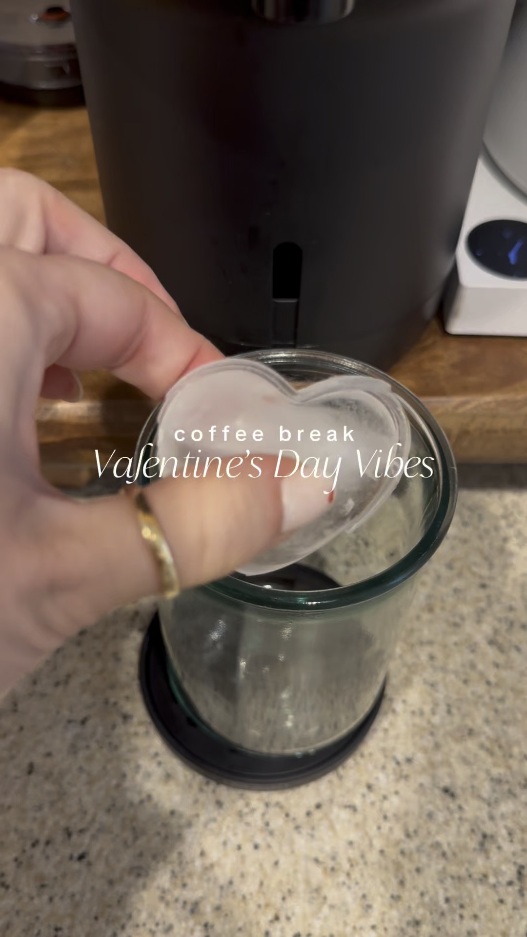 Valentine’s Day Target Finds 

#LTKSeasonal #LTKWatchNow #LTKHome