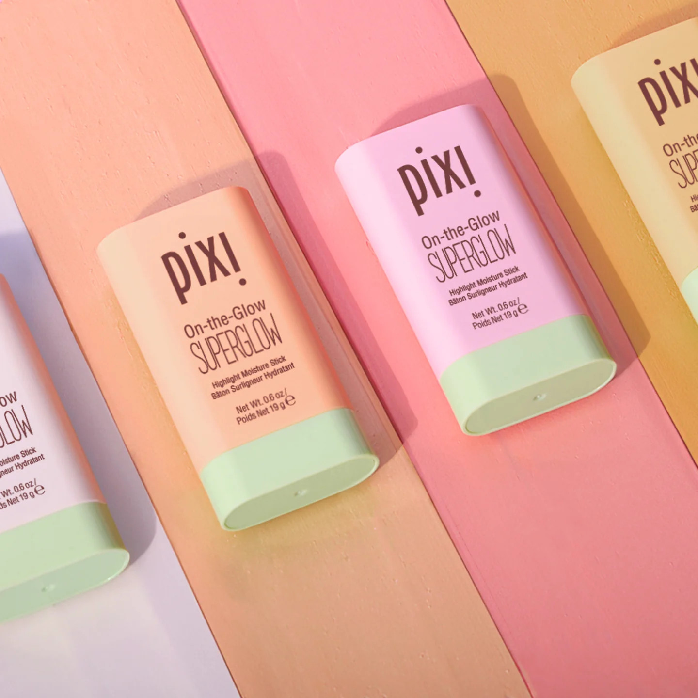 On-the-Glow SuperGlow | Pixi Beauty