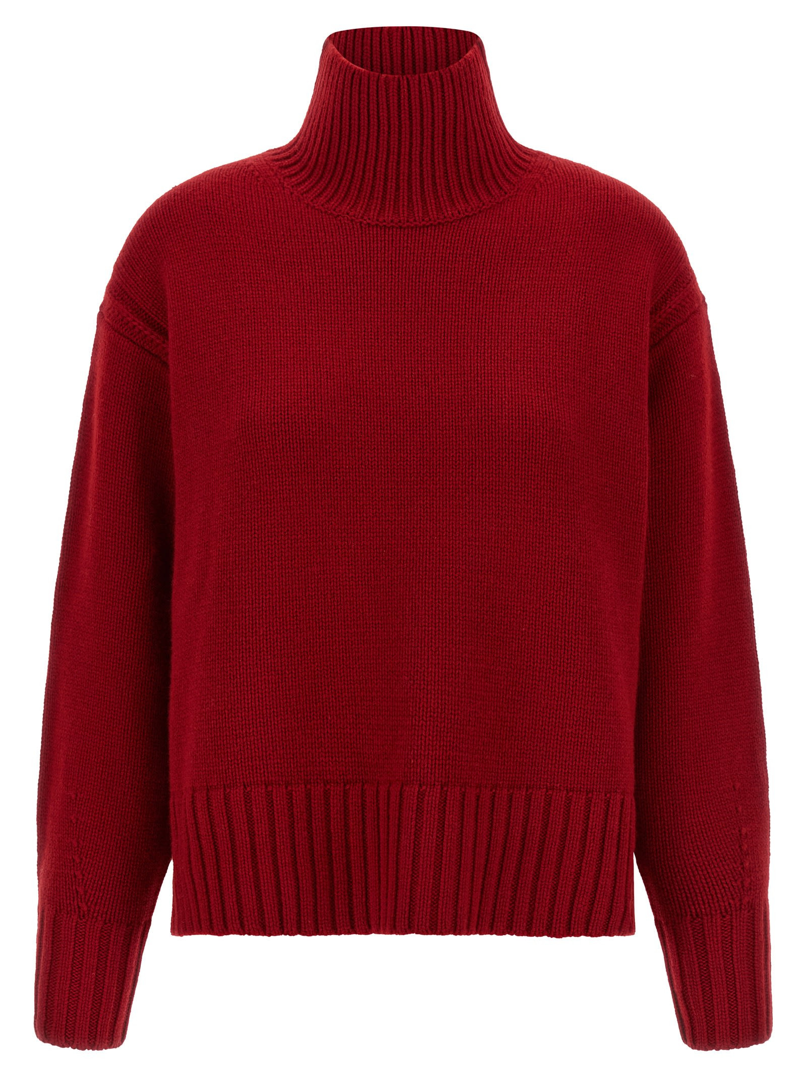 Guest in Residence cozy Turtleneck Sweater | Italist.com US