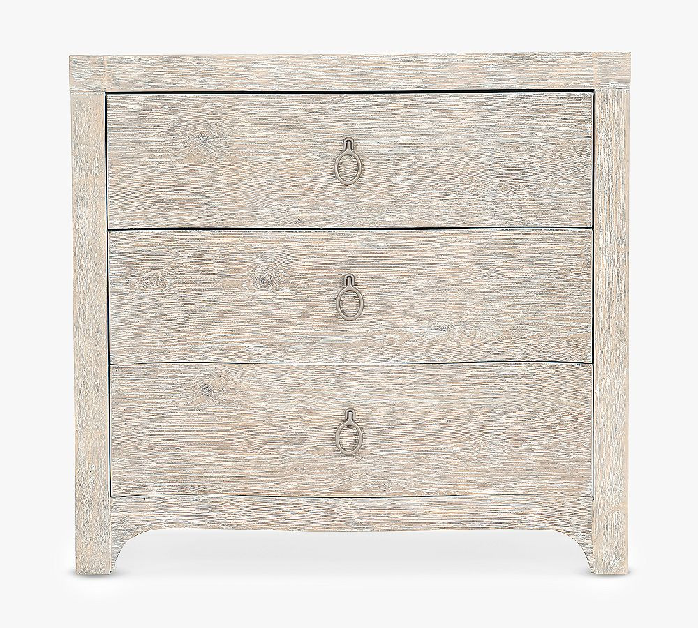 Delvy 3-Drawer Dresser | Pottery Barn (US)