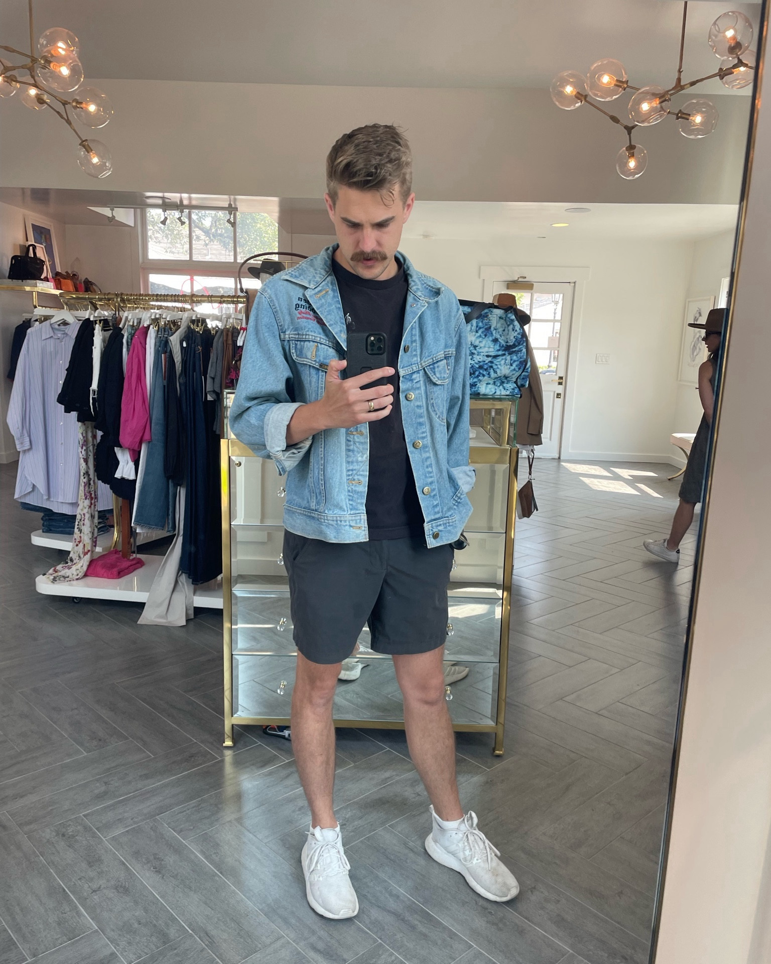 #LTKstyletip #LTKfindsunder50 #LTKmens