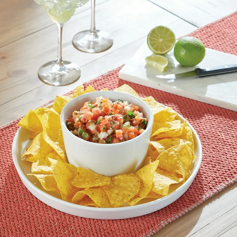 Better Homes & Gardens 12.25 in Round Porcelain All Occasion Cake Stand, White - Walmart.com | Walmart (US)