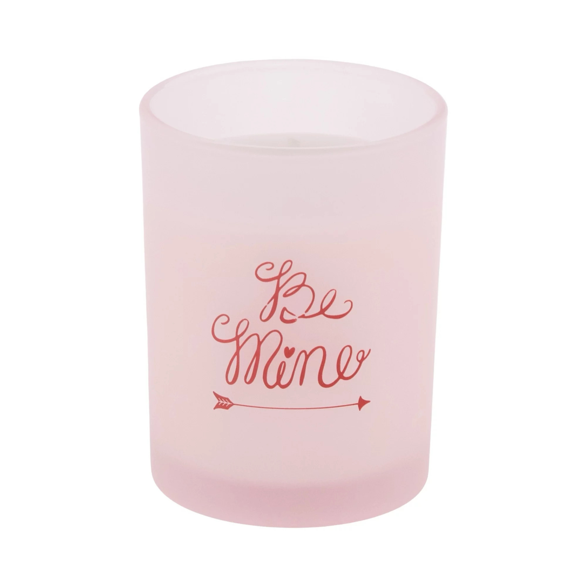 Celebrate Together™ Sugared Vanilla Be Mine Candle | Kohl's
