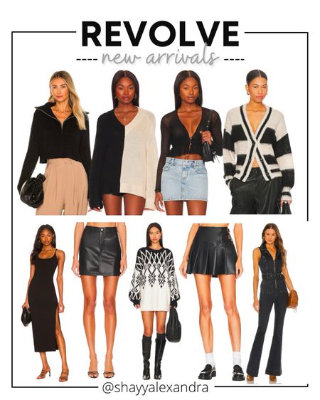 Neutral new arrivals from Revolve!

Faux Leather Mini Skirt | Vegan Leather | Pleated Mini Skirt | Sweater Dress | Midi Dress | LBD | Cardigan | Denim Jumpsuit

#LTKSeasonal #LTKstyletip