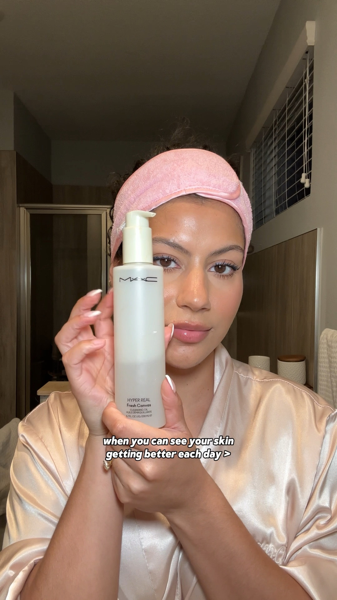 Nighttime skincare routine!

#LTKhome #LTKbeauty #LTKxSephora