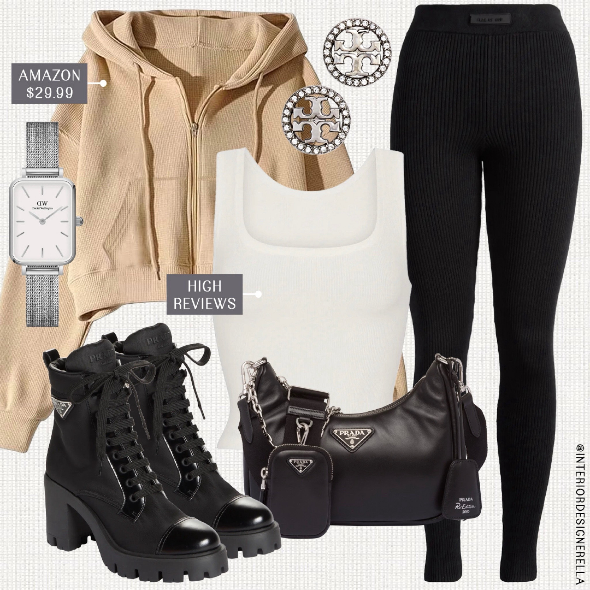Scroll down to shop! Follow for more! Xo! 🌟

#LTKFindsUnder100 #LTKStyleTip #LTKFindsUnder50