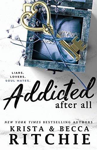 Addicted After All | Amazon (US)