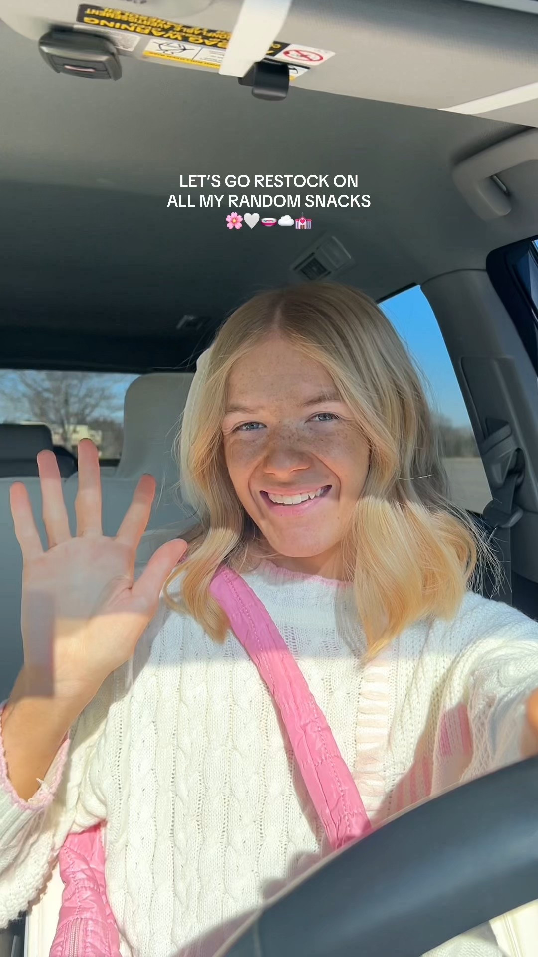 why are they out of everything ☹️🌸🤍🧫☁️💒 I was hoping I could get everything restocked but I’m missing those key pieces! I guess I’ll have to run back over here to grab some Nutella and milk later this week!🧫

#LTKvlog #LTKdayinmylife #LTKfoodie