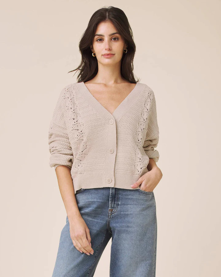 Bridget Cardigan | Splendid
