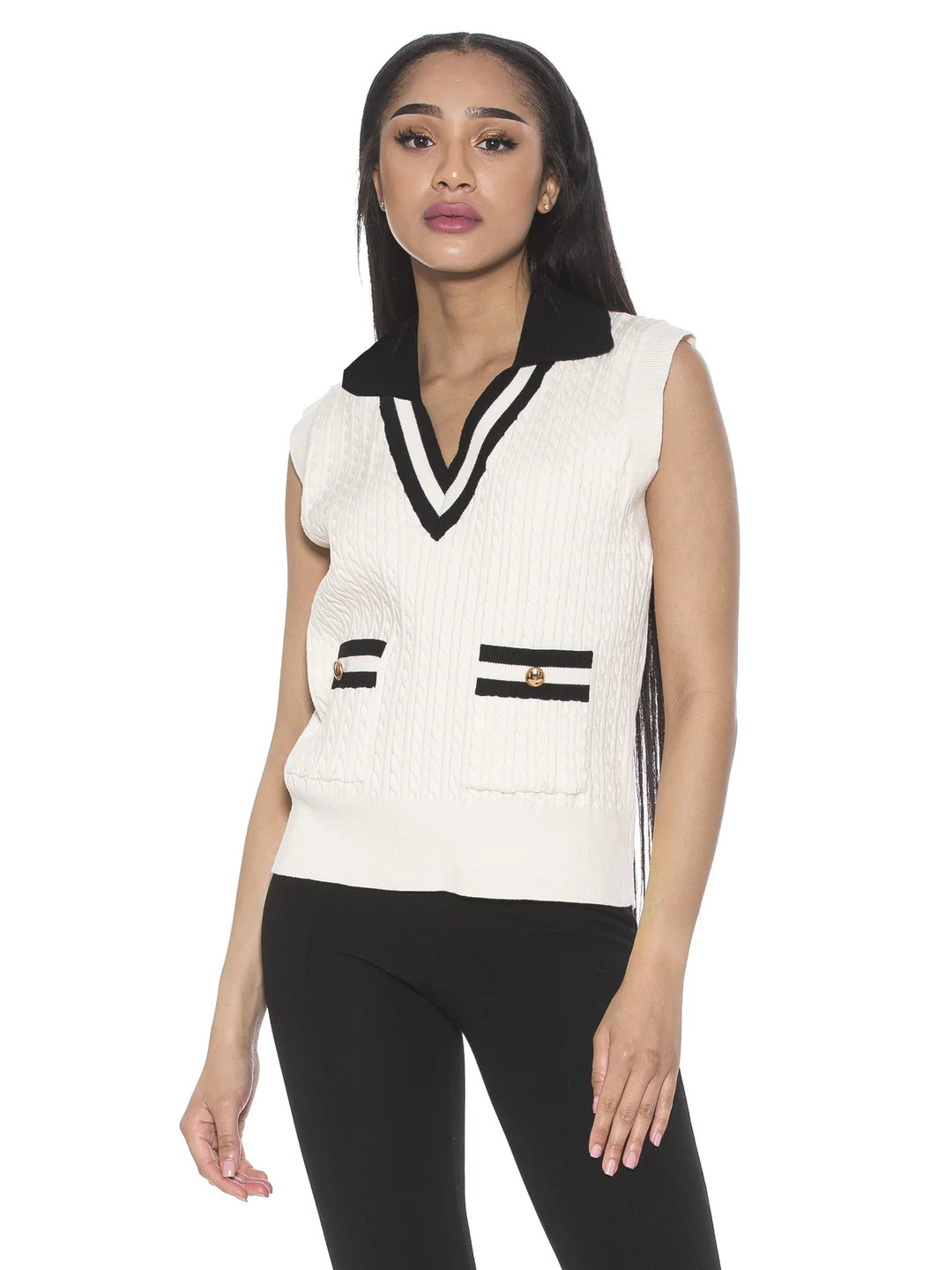 Michelle Vest | Shop Simon