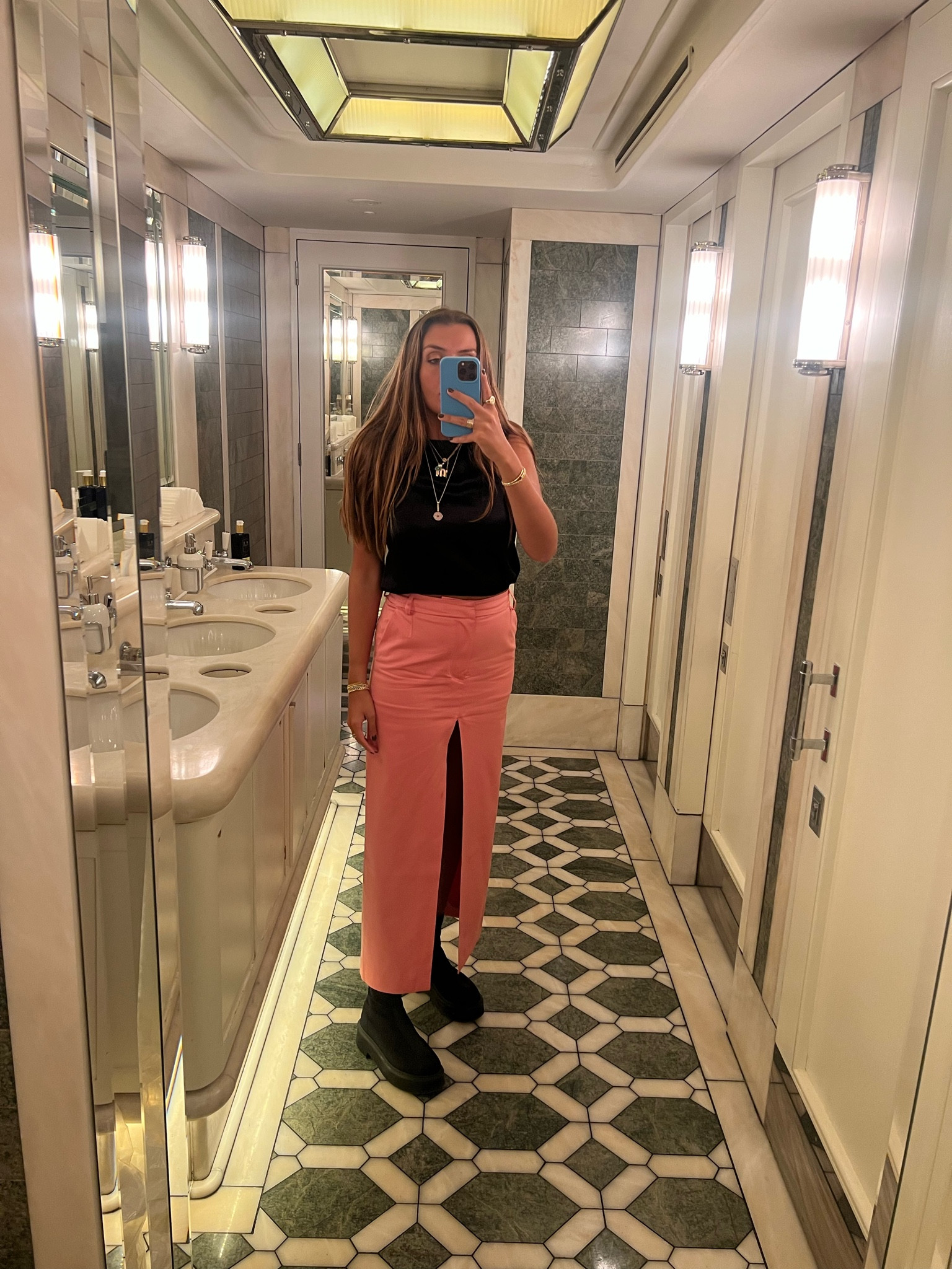 Fav new skirt on sale❤️

#LTKstyletip #LTKSale #LTKtravel