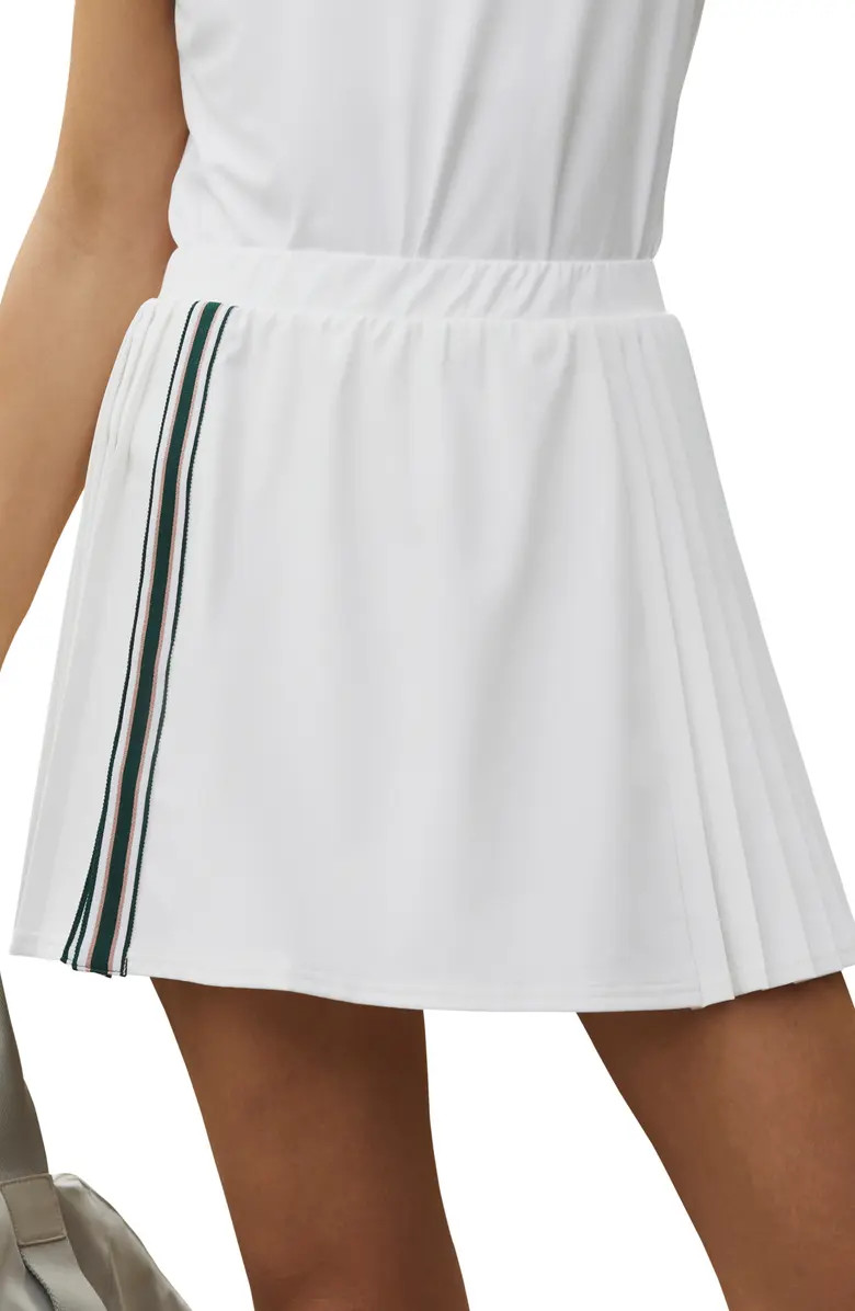 Neyland High Waist Skort | Nordstrom