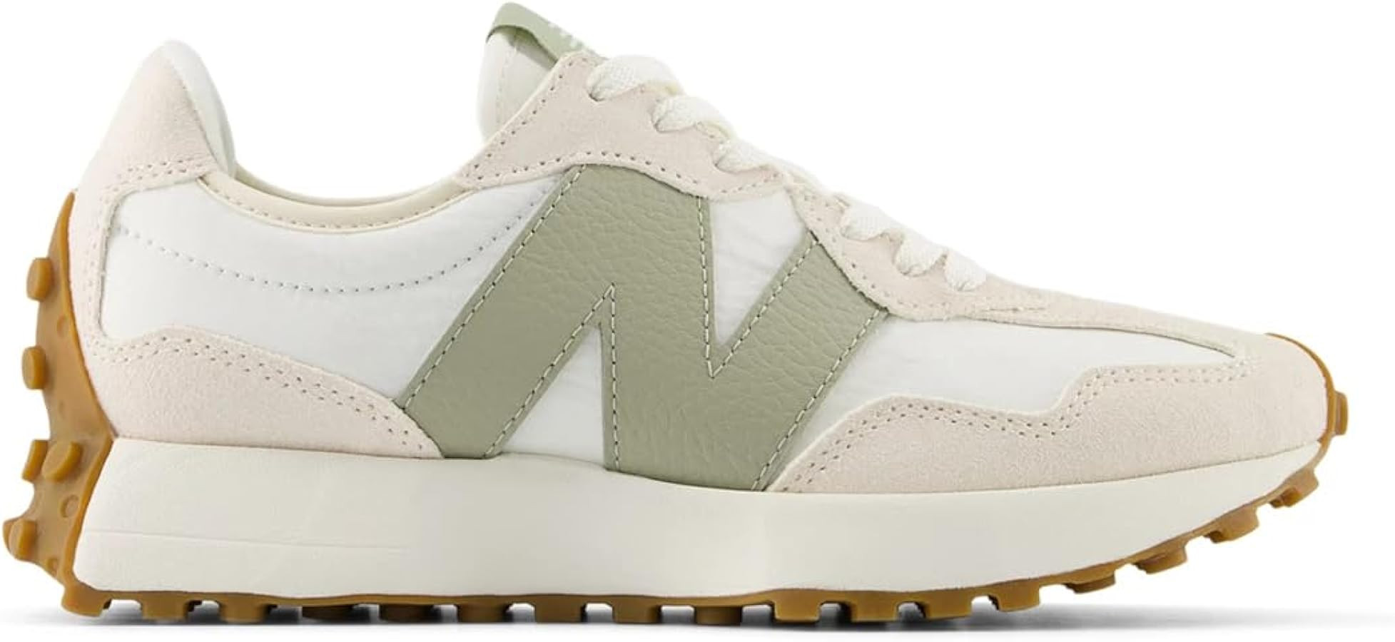 New Balance Women's 327 Sneaker | Amazon (US)