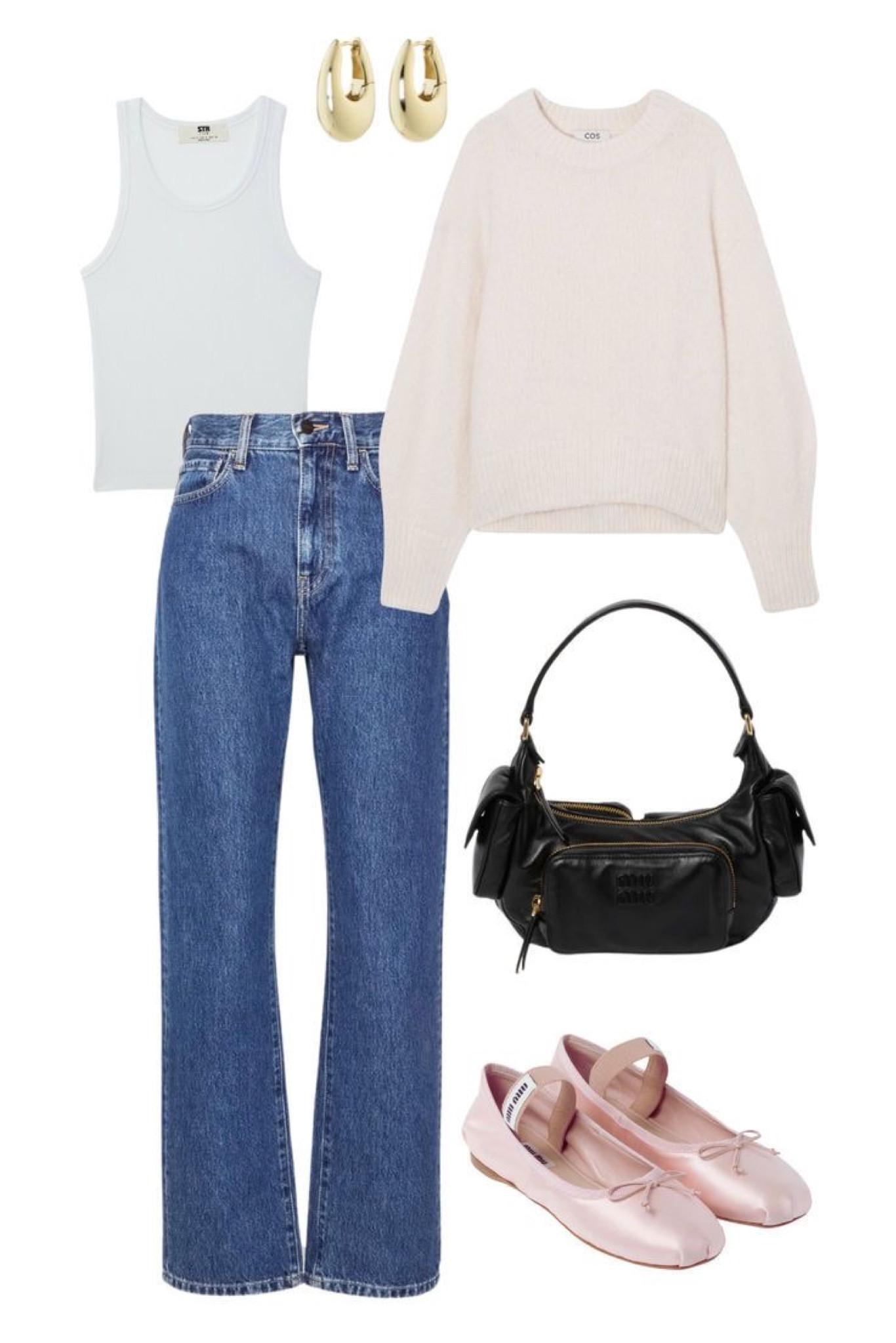 Everyday outfit inspo

#LTKU #LTKmidsize #LTKSeasonal