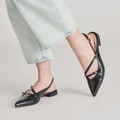 Pamla Flats | DolceVita.com