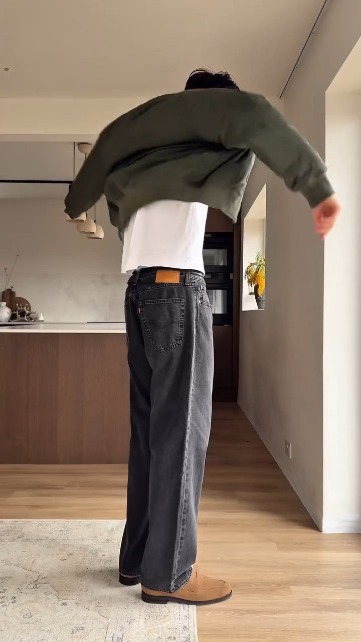 outfit repeating all season long with john lewis by investing in high quality, versatile pieces— whether you're adding layers for the cooler evenings, including some texture for more interest or even incorporating some carefully selected trend pieces to create the perfect preppy look

#LTKmens #LTKspring #LTKstyletip