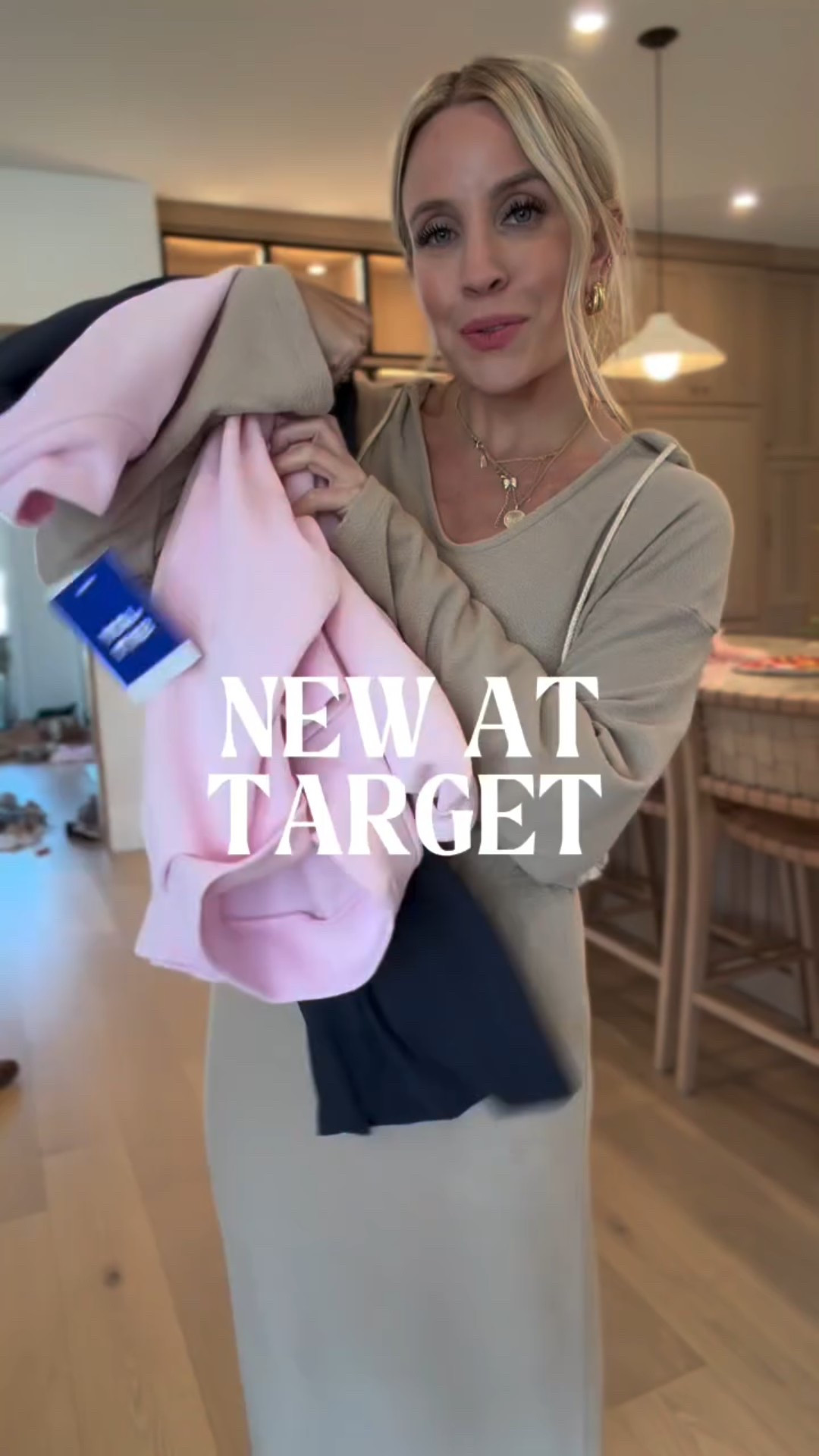 Comment SHOP and I’ll send links! Everything new at target this week 🎯❤️