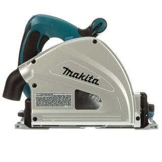 Makita 12 Amp 6-1/2 in. Plunge Circular Saw SP6000J - The Home Depot | The Home Depot