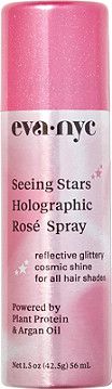 Seeing Stars Holographic Rosé Spray | Ulta