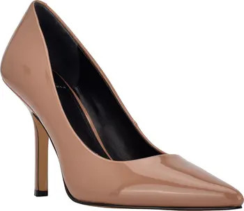 Everly Pointed Toe Pump | Nordstrom