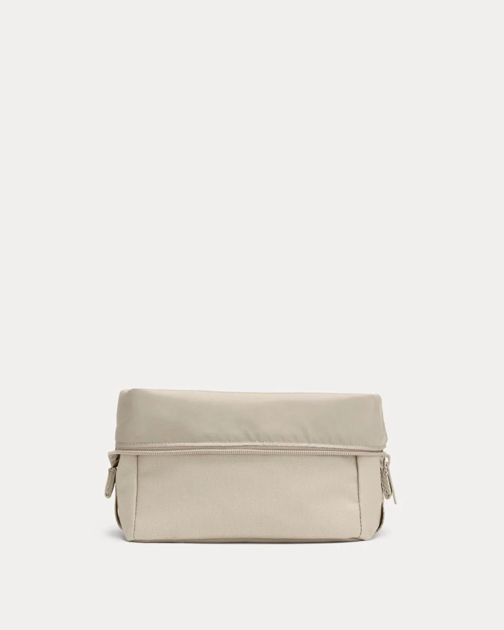 The ReNew Transit Catch-All Case | Warm Quartz | Everlane