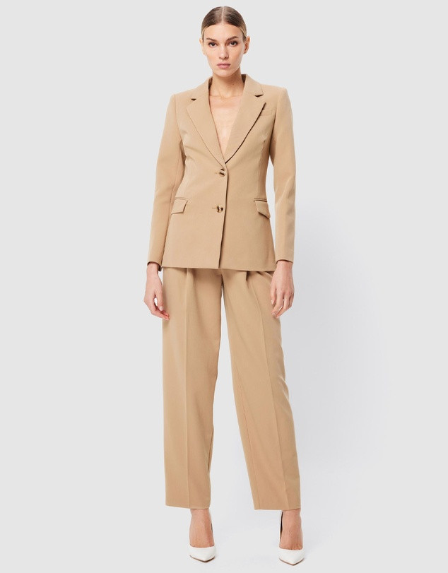 Gilded Blazer | THE ICONIC (AU & NZ)