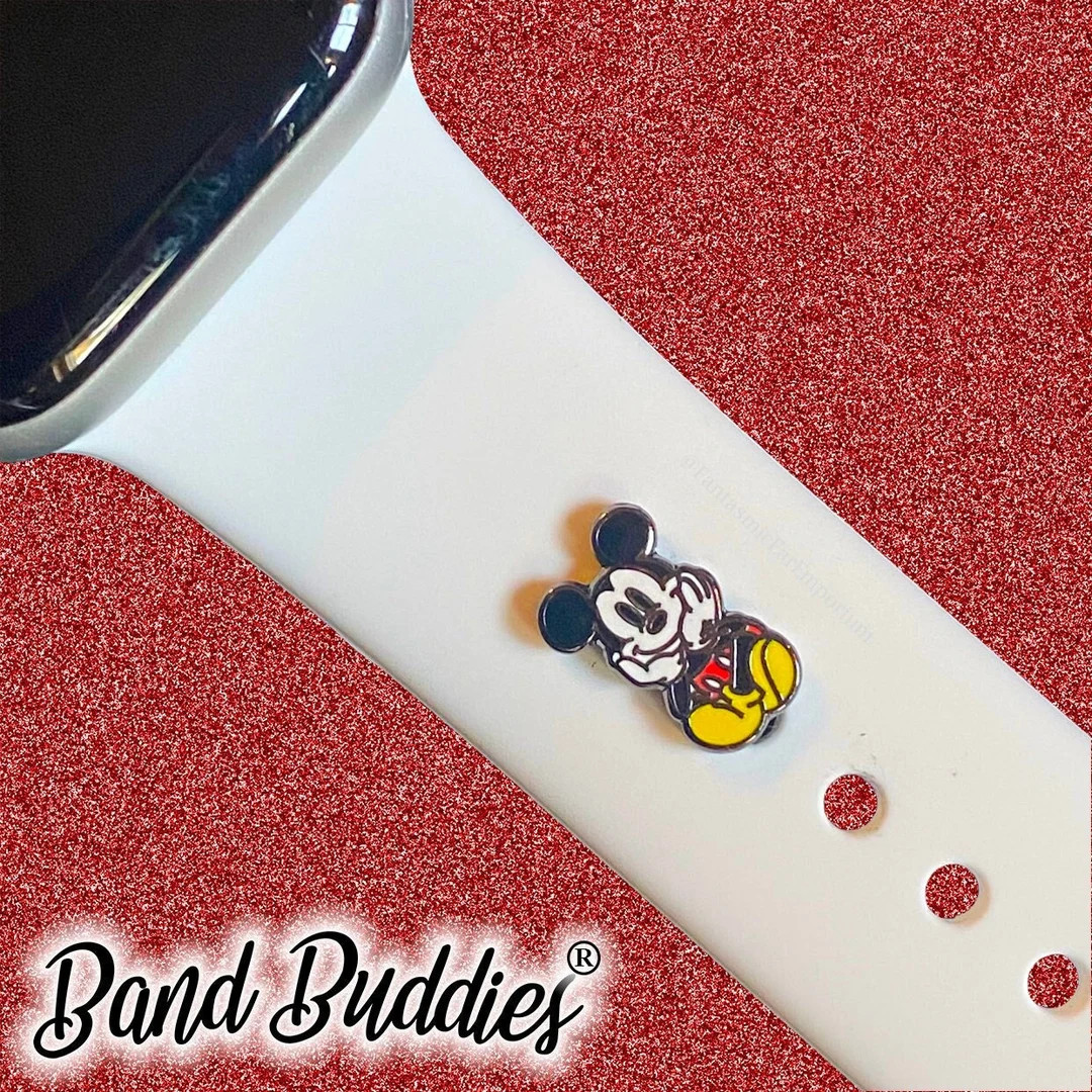 Classic Mouse Band Buddies® - Etsy | Etsy (US)