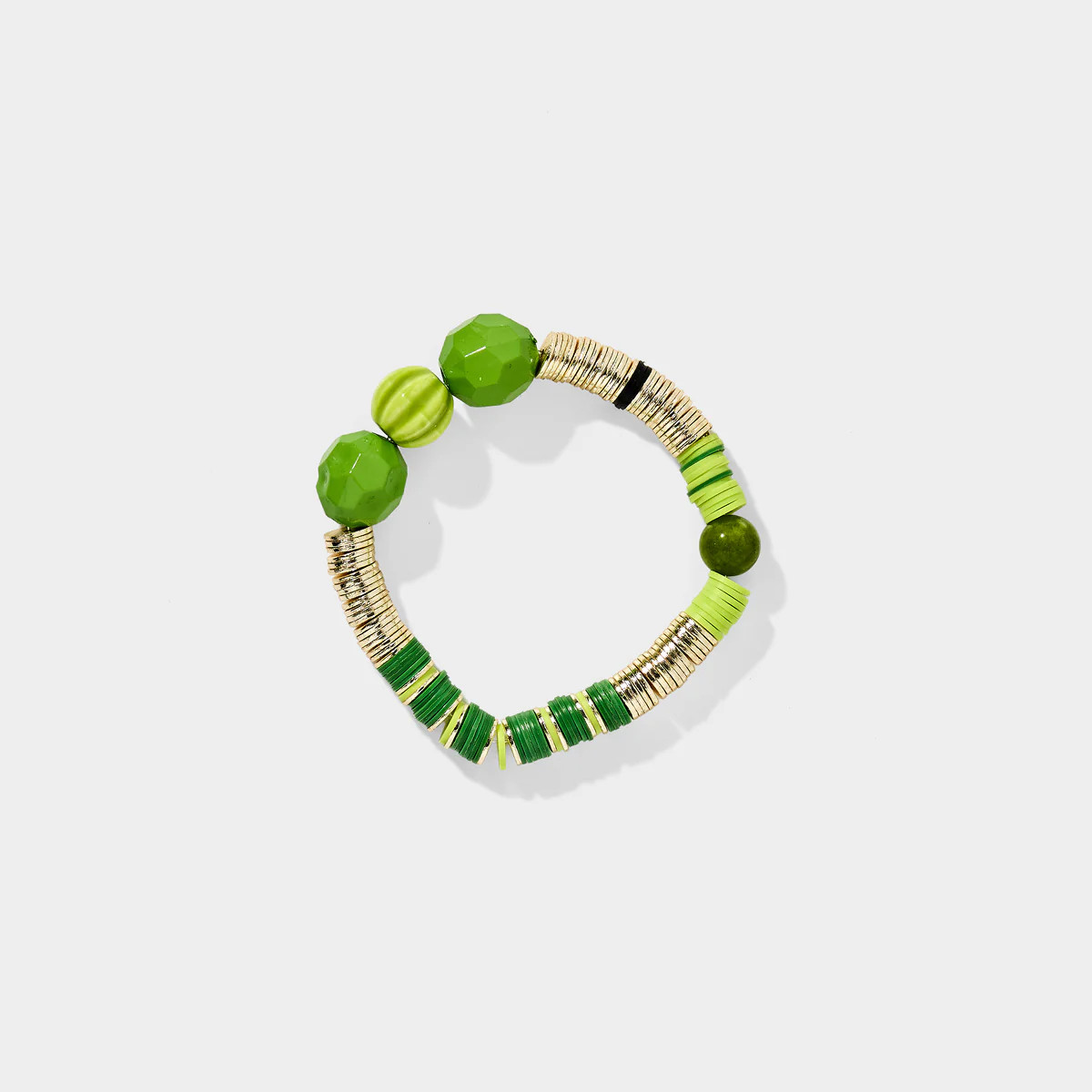 Kiwi Speciality Bracelet | Allie + Bess
