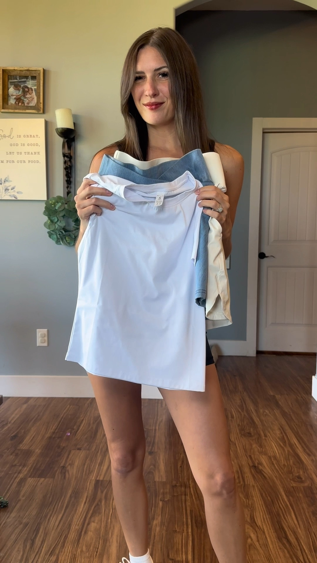 Living in active wear! 

#LTKTravel #LTKActive #LTKFindsUnder50