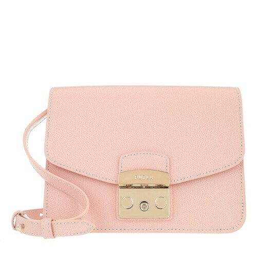 Furla Metropolis S Crossbody Candy Rose in rosa | fashionette | Fashionette (DE)