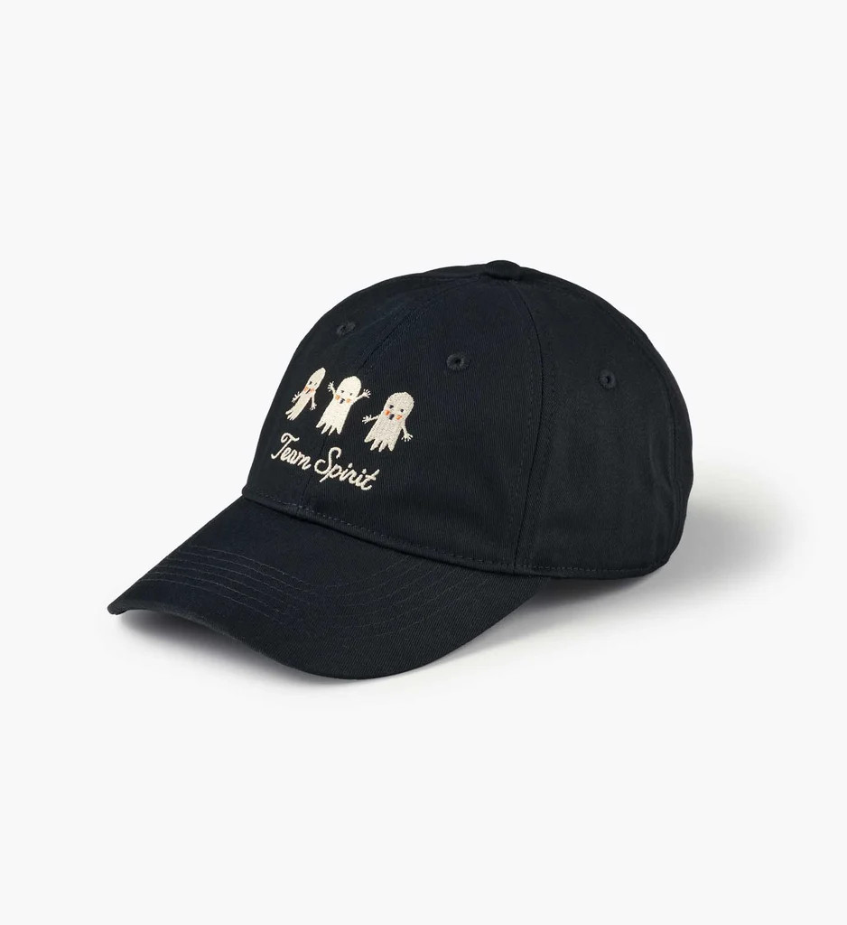Baseball Cap - Team Spirit | Rifle Paper Co.