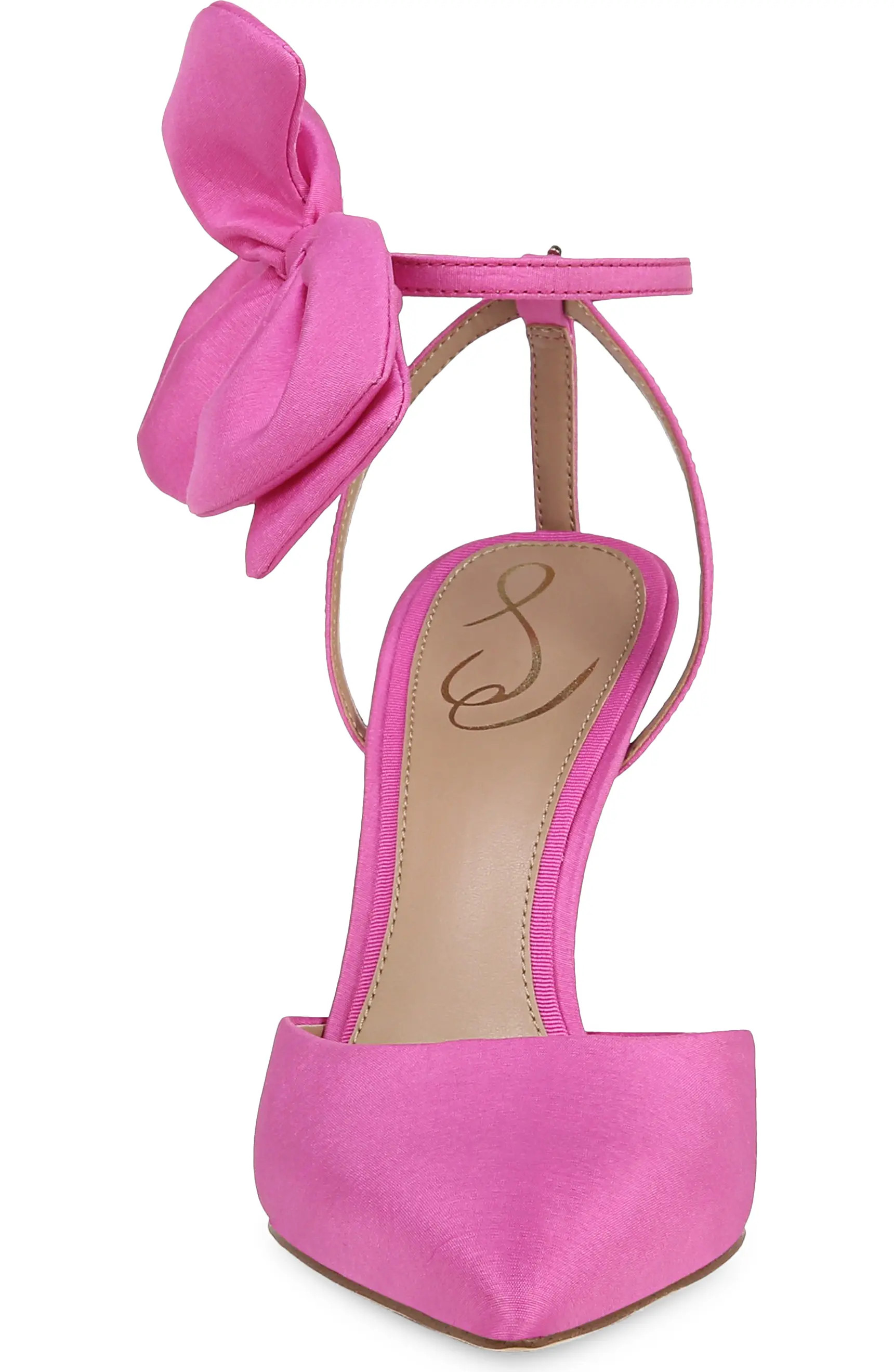 Halie Pointed Toe Pump (Women) | Nordstrom