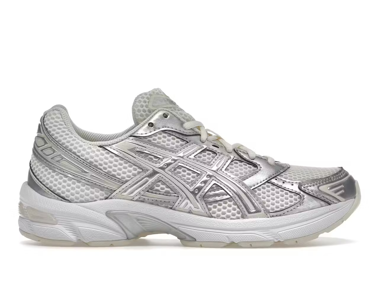 ASICS Gel-1130Cream Pure Silver (Women's) | StockX
