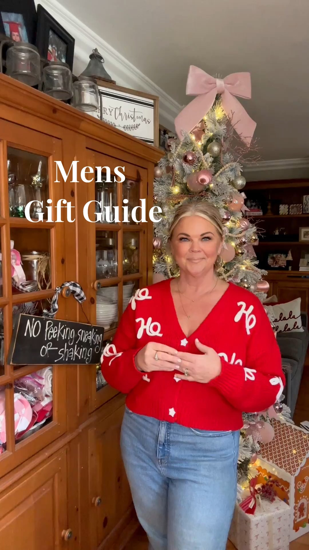 For Him Gift Guide! For the man in your life. Husband, Fathers, Father In Law, Teen & Adults. Follow along for gift ideas for everyone on your Christmas shopping list🎄🎁

#LTKSeasonal #LTKHoliday #LTKGiftGuide