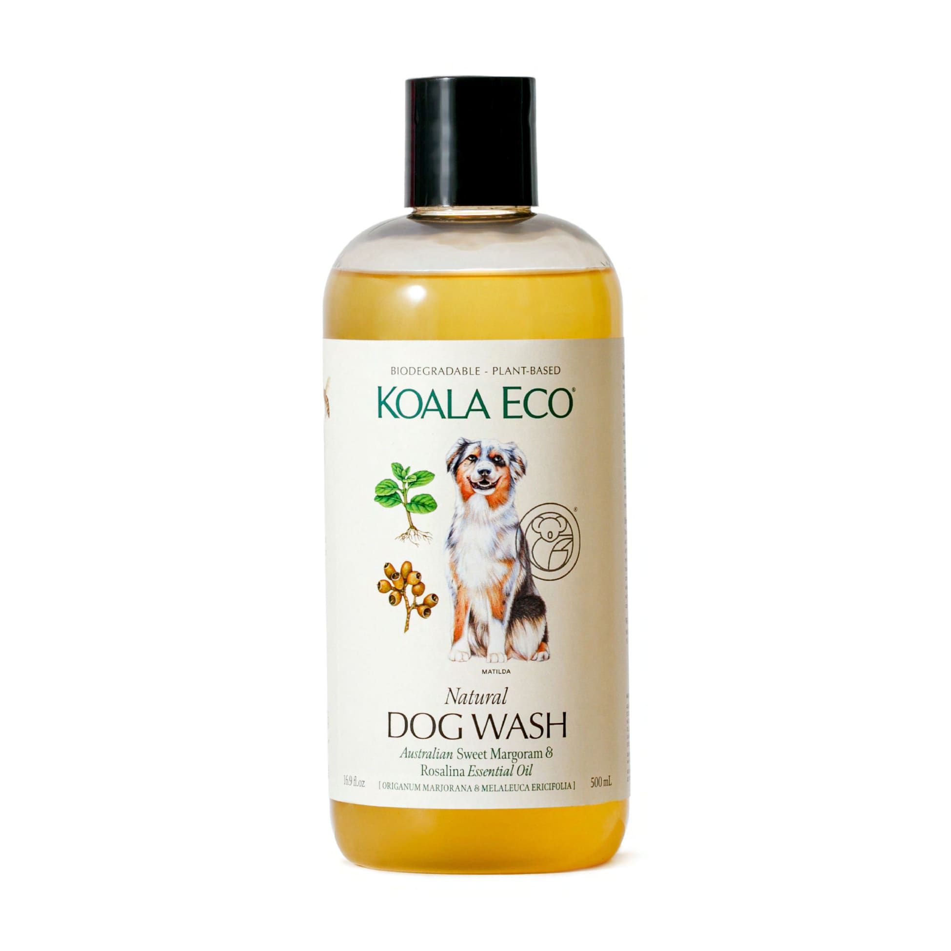 Natural Dog Wash | Grove