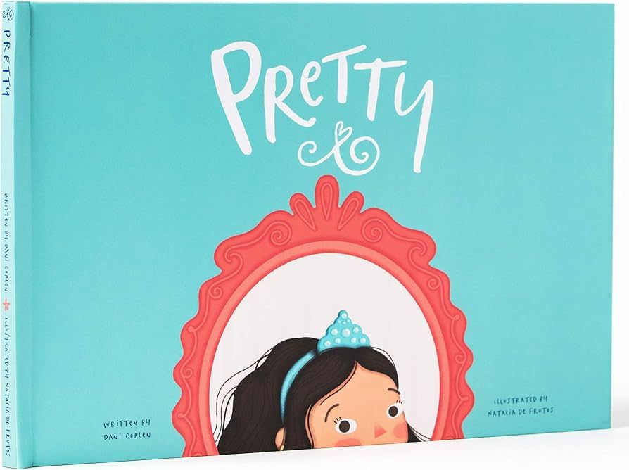 Pretty: a Children's Book for Girls | Amazon (US)