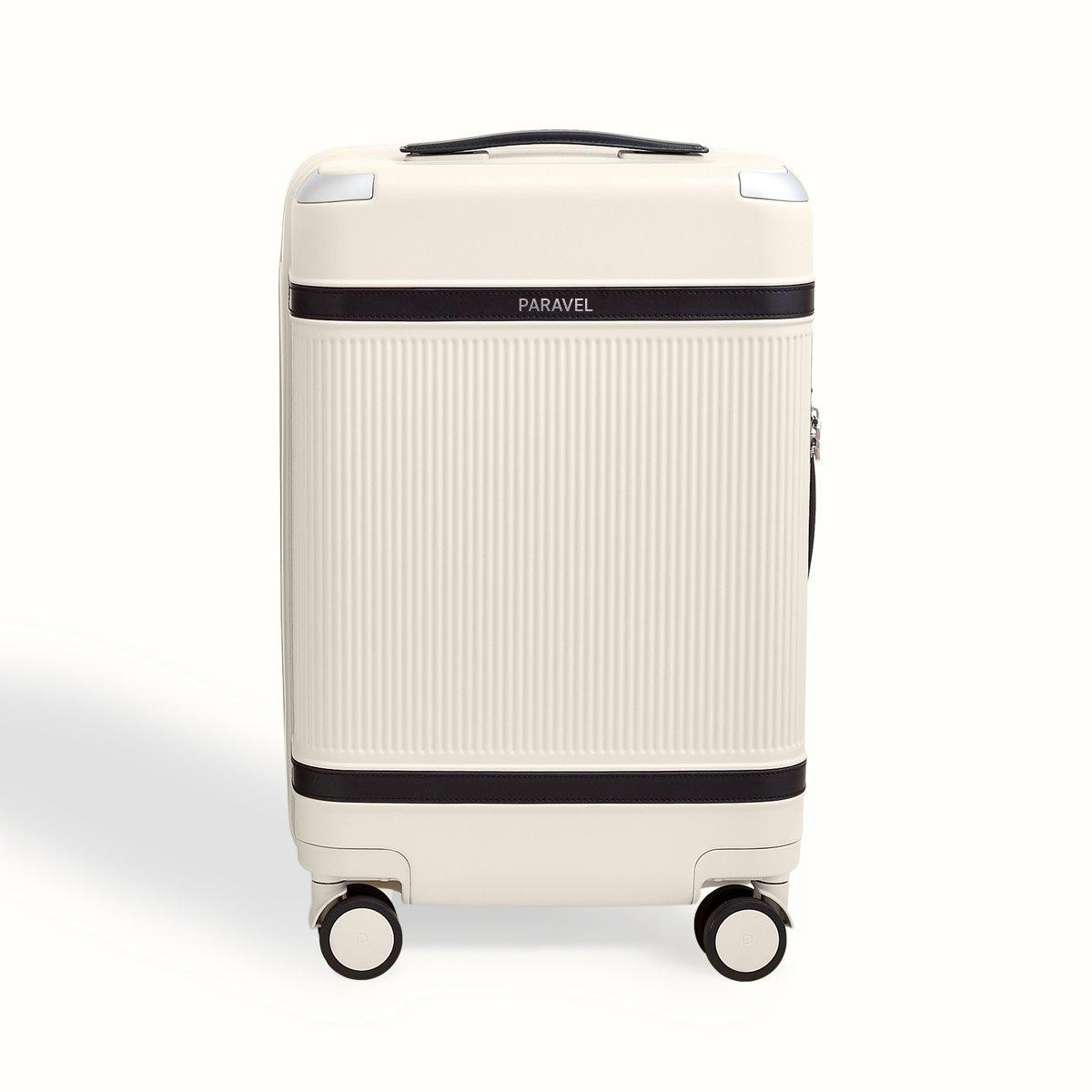 Sustainable Carryon Luggage | Paravel Sustainable Accessories · Paravel | Paravel