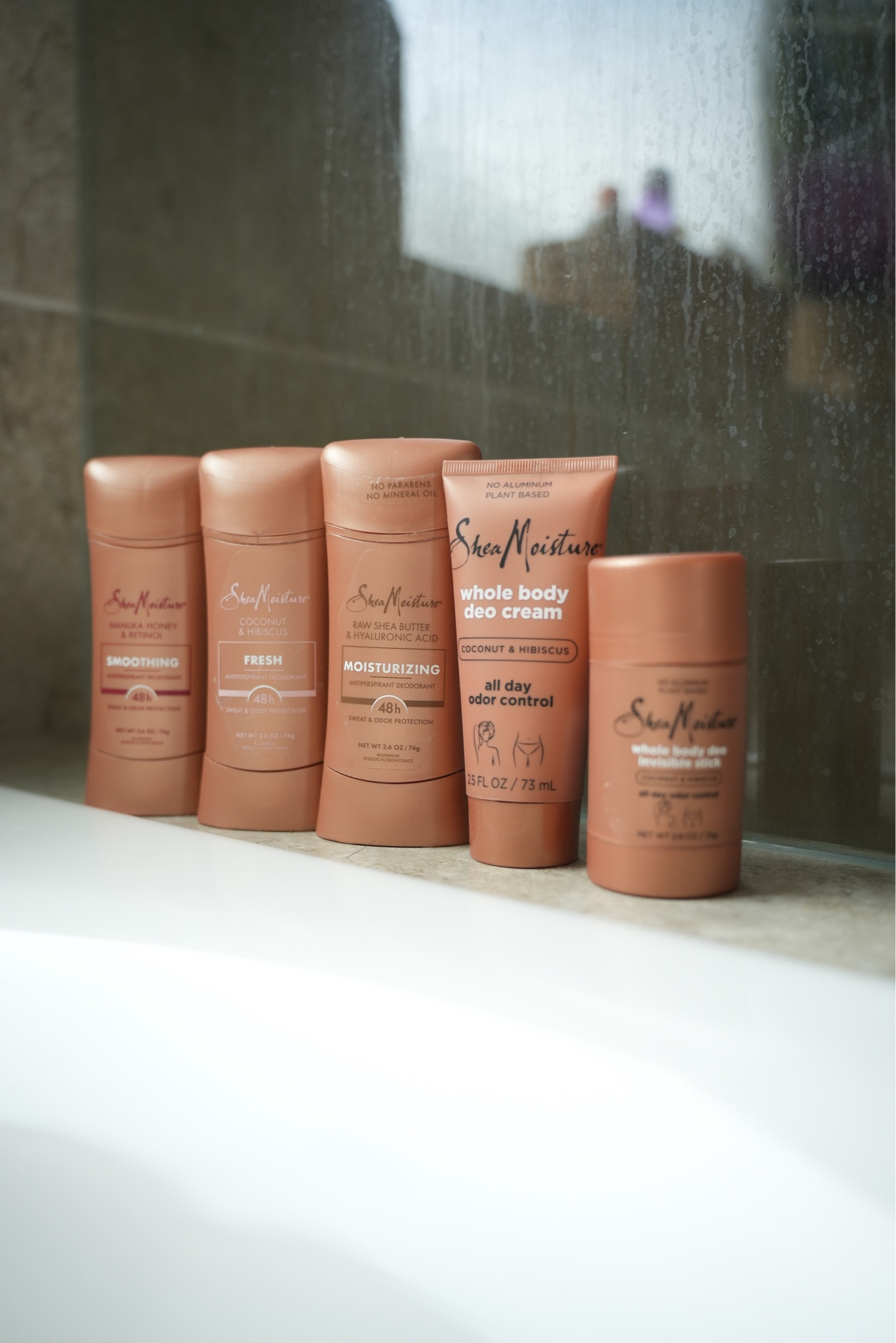 My shower is incomplete without my trusty SheaDeo!

#LTKSaleAlert #LTKBeauty #LTKFindsUnder50