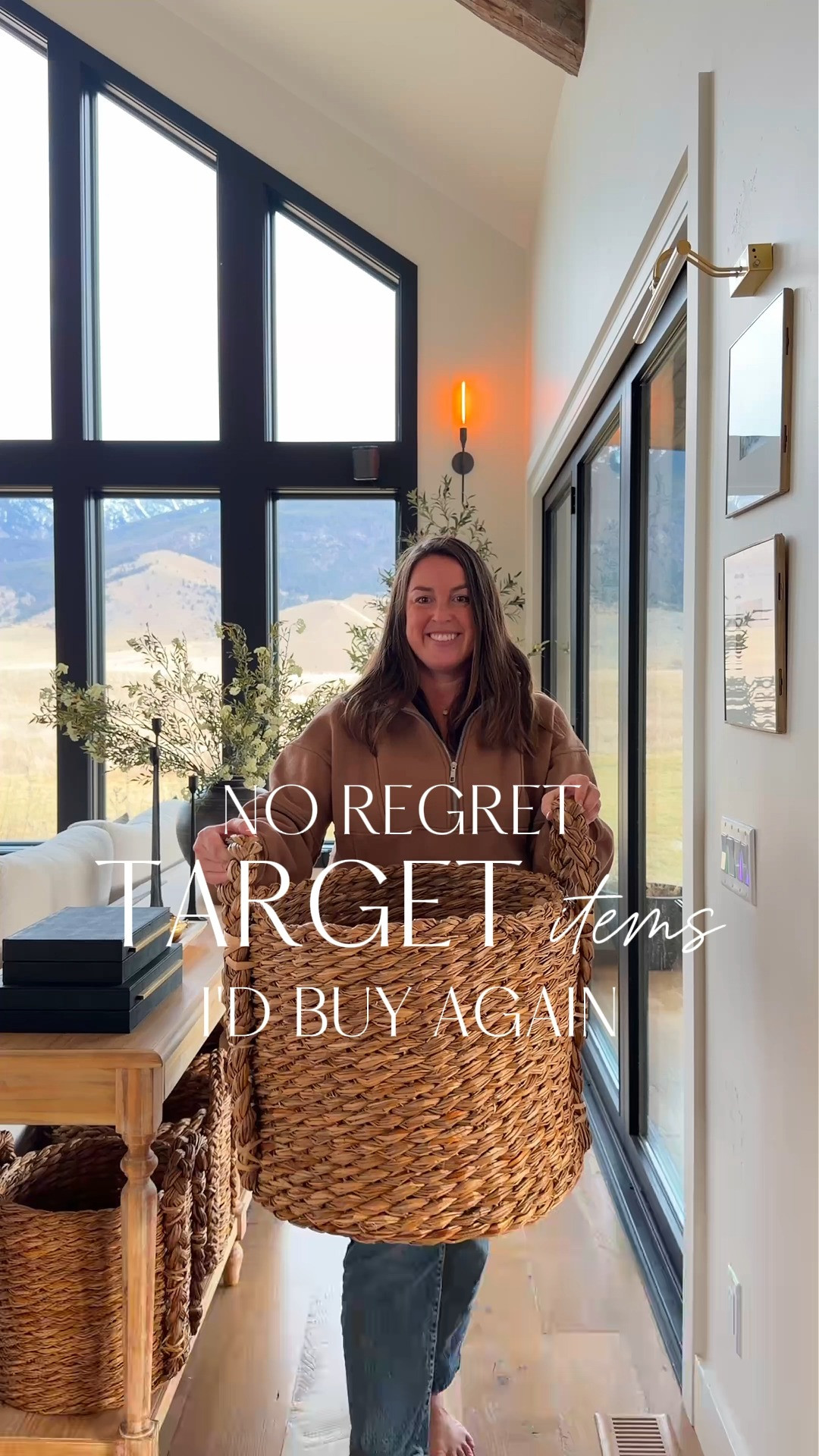 Follow + comment ✨decor✨ and I’ll send you the links!

No-regret Target items I’d buy again. The pieces that proved themselves the first time, practical, timeless, and the kind of finds that still feel right long after you bring them home.

If you love affordable home decor that actually holds up, these are worth it.

target home finds, affordable home decor, home finds worth it, elevated basics, neutral home style, smart home shopping 

 #LTKdayinmylife #LTKmomlife #LTKHome