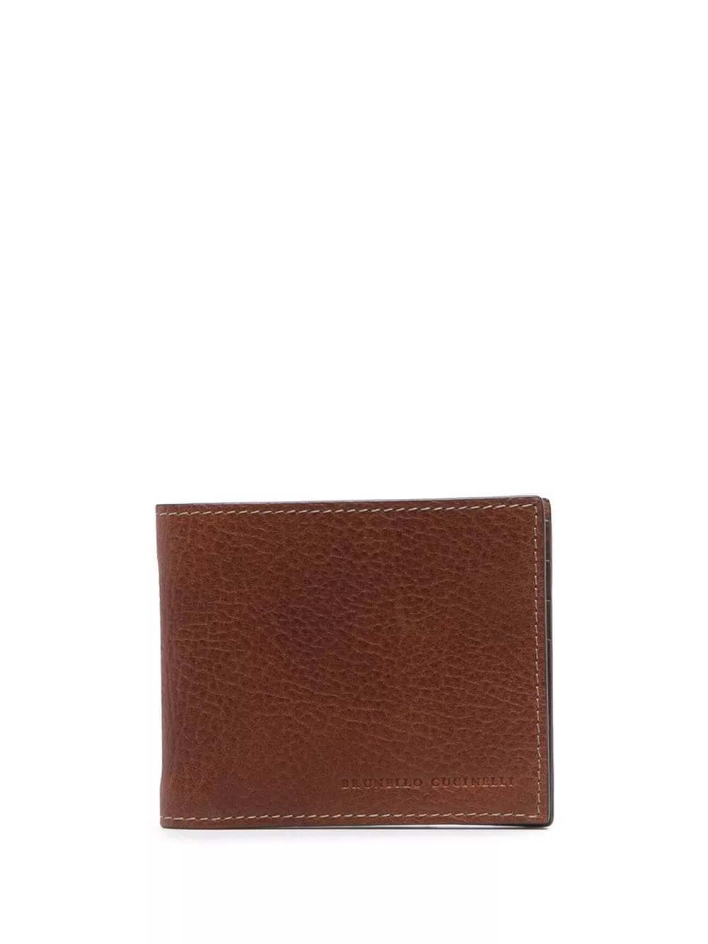 Givenchy Leather bi-fold Wallet - Farfetch