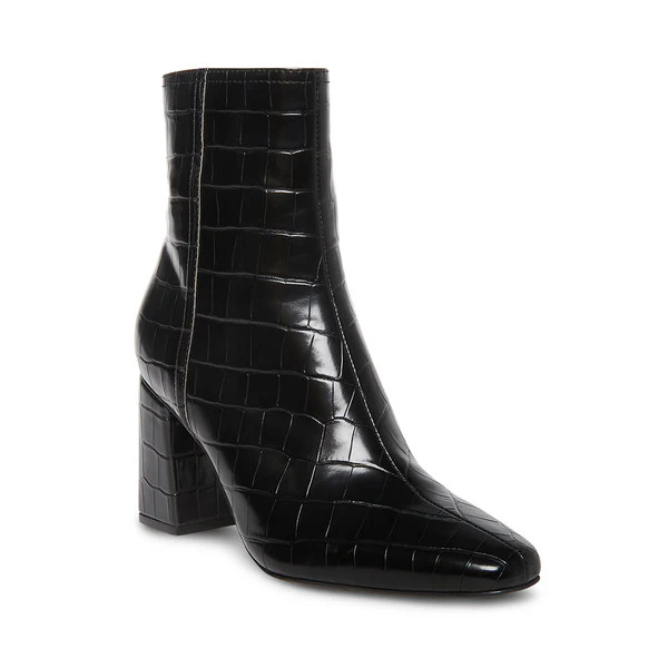 DIVINE BLACK CROCODILE | Steve Madden (US)