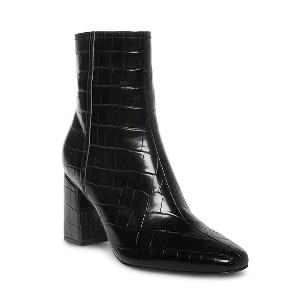 divine black crocodile | Steve Madden (US)