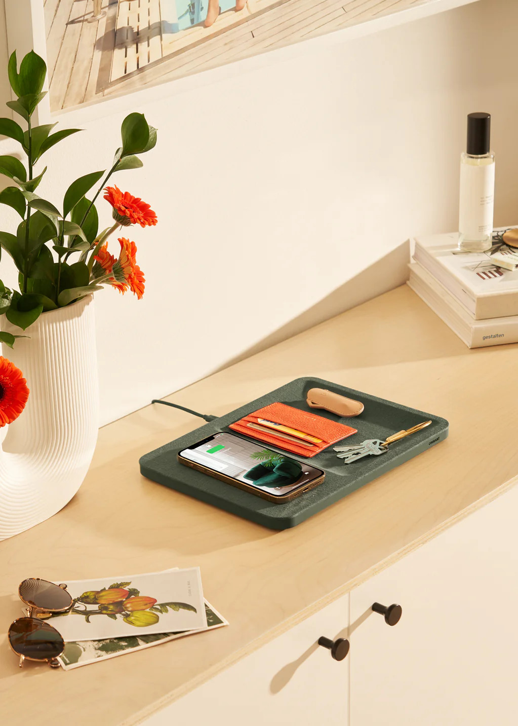 CATCH:3 Classics | Courant