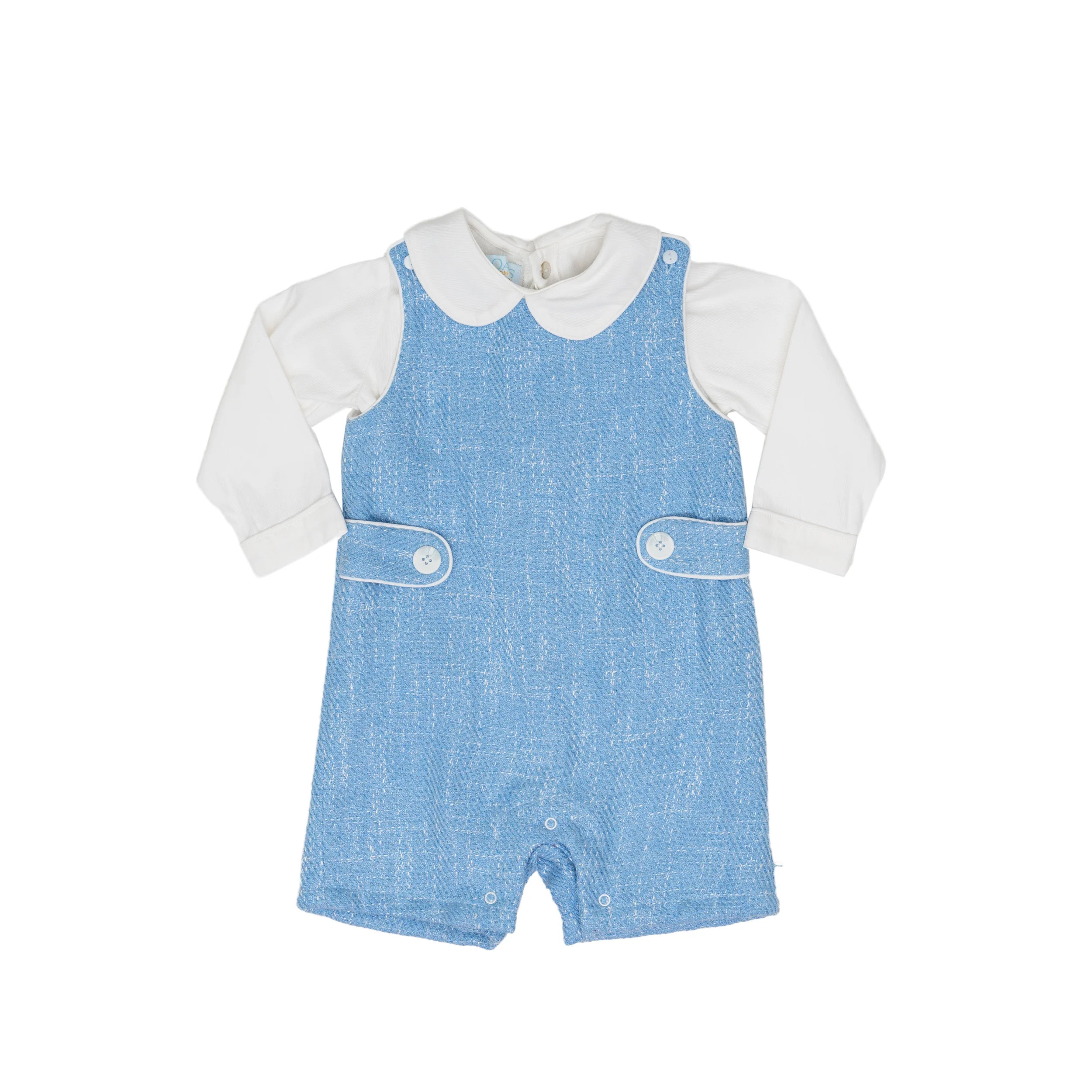 Charles Bluebird Tween Jon Jon | The Oaks Apparel Company