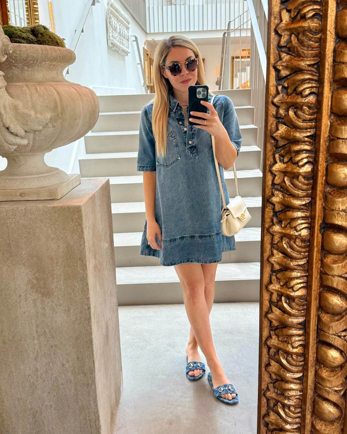 Nordstrom anniversary sale denim picks!

#LTKSaleAlert