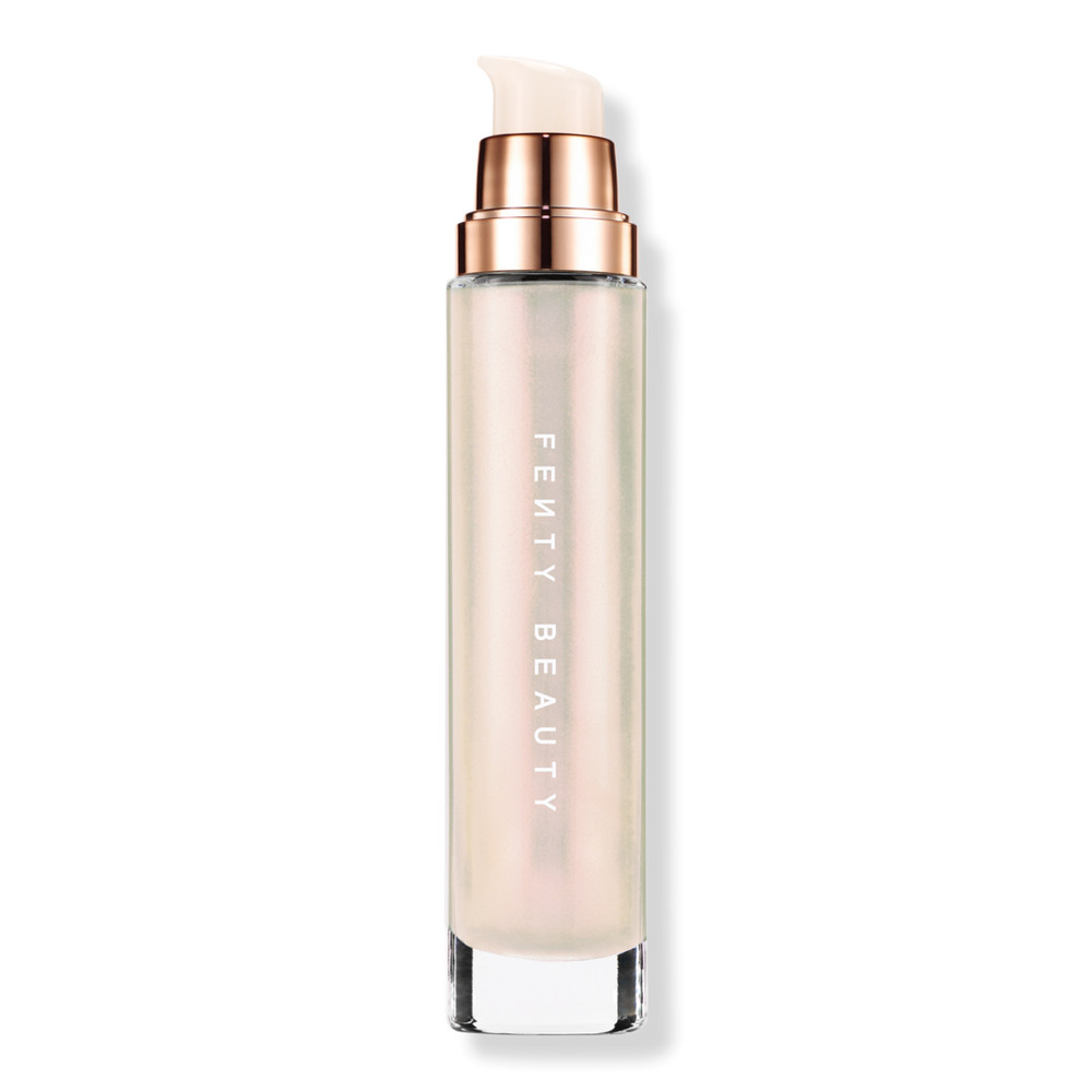 FENTY BEAUTY by Rihanna Body Lava Body Luminizer - OYSTER PEARLZ | Ulta