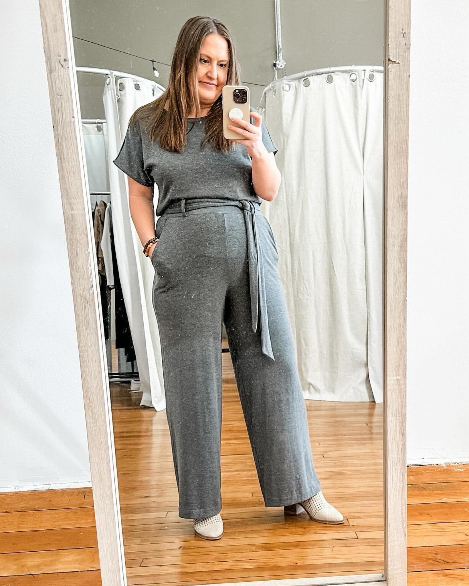 Love this two piece to dress up or down! Inclusive sizing availablee 

#LTKstyletip #LTKplussize #LTKmidsize