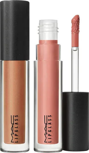 At First Lipglass Set $42 Value | Nordstrom
